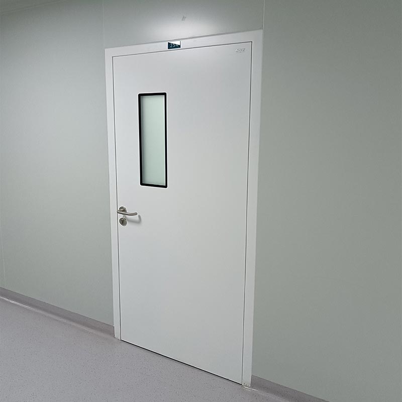 Proč jsou laboratorní otočné dveře kritické pro bezpečné a efektivní kontrolované prostředí? Proč jsou laboratorní otočné dveře kritické pro bezpečné a efektivní kontrolované prostředí?