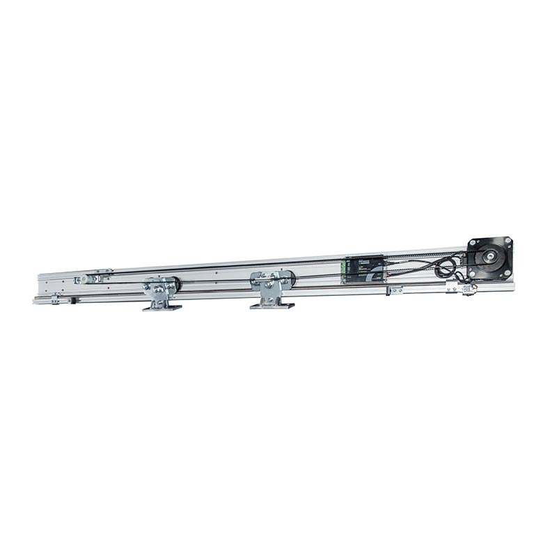 Automatický posuvný pohon 3000 kg Automatický posuvný pohon 3000 kg